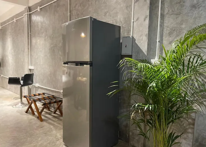 The Loft House Sathorn 9 * 曼谷